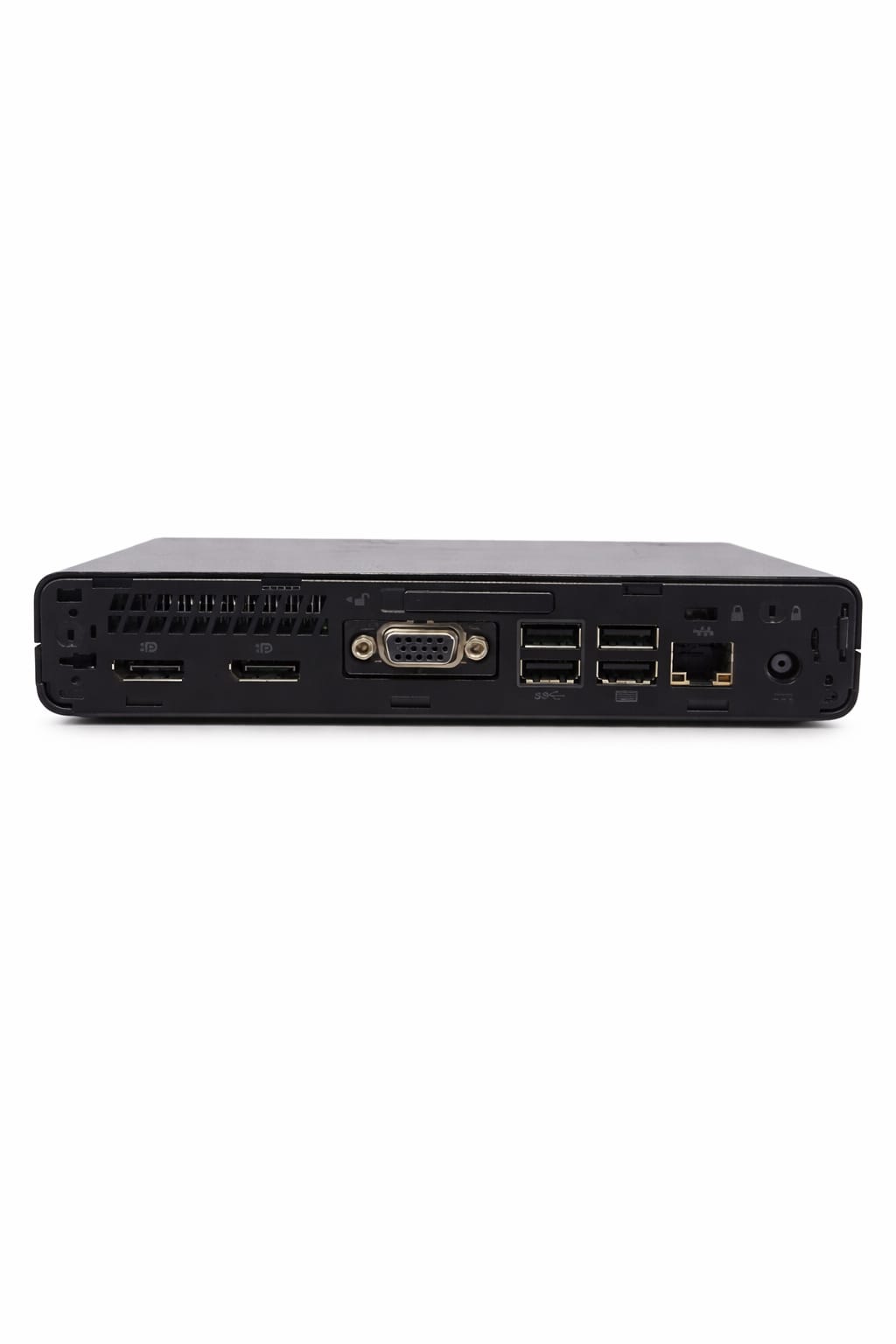 Lenovo ThinkCentre (Desktop)